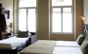 Hotels Hotel Cartier : photos des chambres