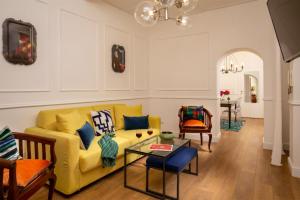 Daplace - Flaminia Apartment