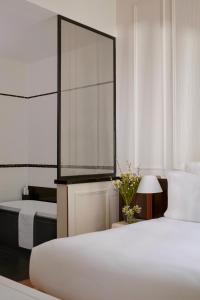 Hotels Maison Delano Paris : photos des chambres