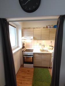 Sušice apartmán 18