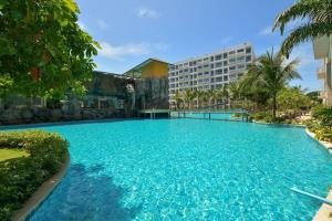 LAKE VIEW Studio in LBR Maldives