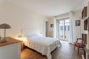 Appartements Bel appartement en plein centre ville et 50 m de la grande plage : photos des chambres