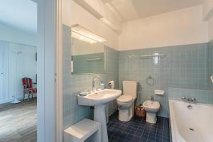 Appartements Bel appartement en plein centre ville et 50 m de la grande plage : photos des chambres