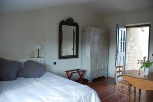 B&B / Chambres d'hotes Bastide Saint Maurin : photos des chambres