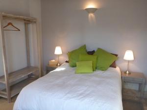 B&B / Chambres d'hotes Bastide Saint Maurin : photos des chambres