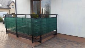 Apartament Przy Ścieżce Puck