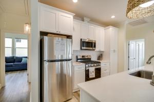 Waveland Vacation Rental with Private Heated Pool