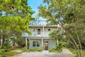 30A Blue Lake Cottage - بلو ماونتين بيتش