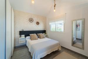 Apartamento Jibazahora Escorpio