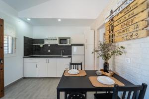 Apartamento Jibazahora Escorpio