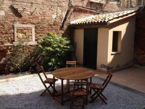 Appartamento Corte Zappa