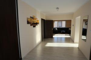 Apartman Ostrava