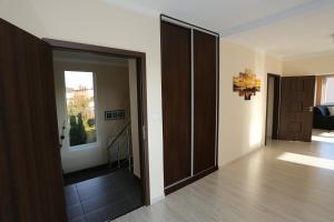 Apartman Ostrava