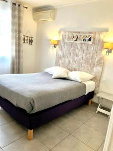 Hotels Hotel Lou Marques : photos des chambres
