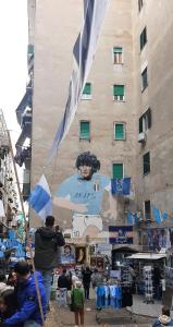 Casa Laura Oliva Mancini