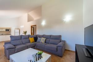 Apartamento Jibazahora Leo
