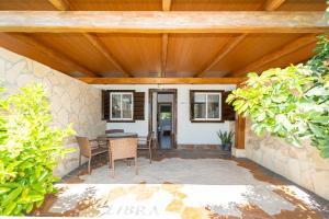 Apartamento Jibazahora Libra