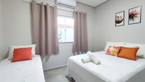 Linda Casa NOVA próxima CataratasAeroportowifi