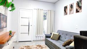 Linda Casa NOVA próxima CataratasAeroportowifi