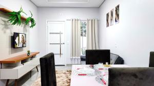 Linda Casa NOVA próxima CataratasAeroportowifi