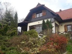 Jurajskie Zacisze - 扎维尔切·诺威