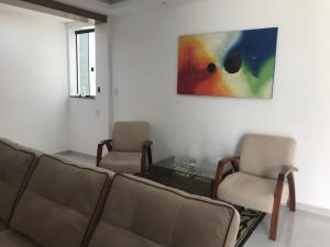 TERRAÇO EM COPACABANA VC