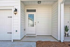 Sand Between Your Toes