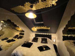 Maisons de vacances La tentation : photos des chambres