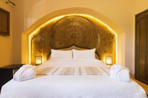 Albakech Boutique Hôtel & Spa