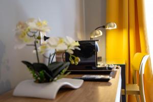 B&B Altrasia