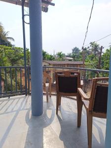 Shree Nivas Home stay