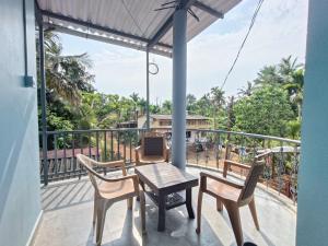 Shree Nivas Home stay