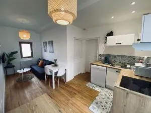 Jolie T2. Proche centre ville, aquensis et thermes - Pouzac