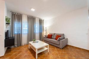 Apartamento Jibazahora B1