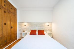 Apartamento Jibazahora B1