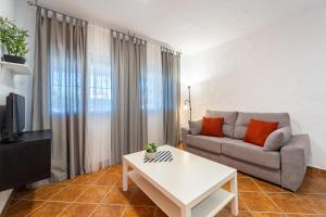 Apartamento Jibazahora B1