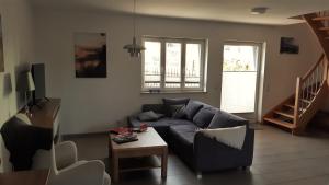 Ferienhaus Papstdorf