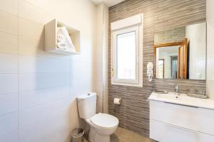 Apartamento Jibazahora B3