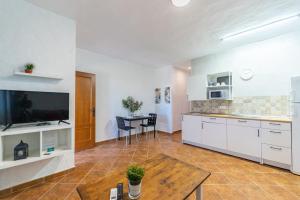 Apartamento Jibazahora B3