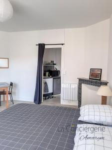 Appartements AS 33 - La sirene d'Onival : photos des chambres