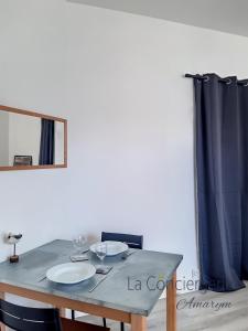 Appartements AS 33 - La sirene d'Onival : photos des chambres