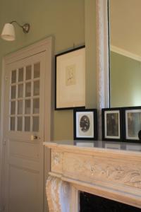 B&B / Chambres d'hotes Chateau des Edelins : photos des chambres