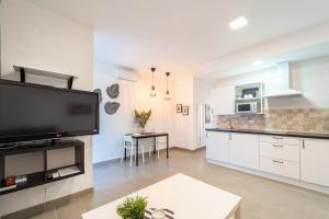 Apartamento Jibazahora B5