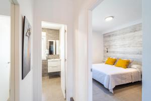 Apartamento Jibazahora B5