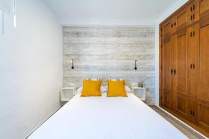 Apartamento Jibazahora B5