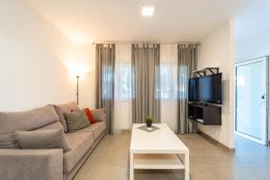 Apartamento Jibazahora B5