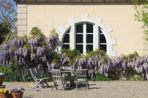 B&B / Chambres d'hotes Chateau des Edelins : photos des chambres