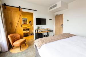 Deluxe Double or Twin Room room in Inn Naeldwyk