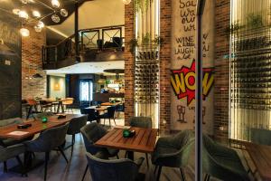 Budvariana Apartments