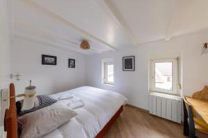 Appartements Les Trois Eveches : photos des chambres